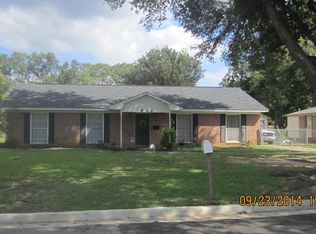 1822 Oakland Ave, Columbus, GA 31903