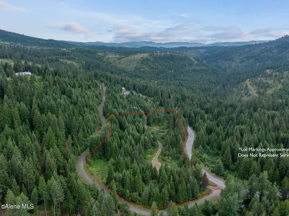 5 Double K Dr, Saint Maries, ID 83861