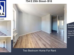 754 E 25th St, Chester, PA 19013