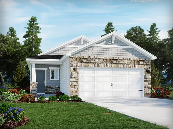 809 Cypress Preserve Cir, Longs, SC 29568