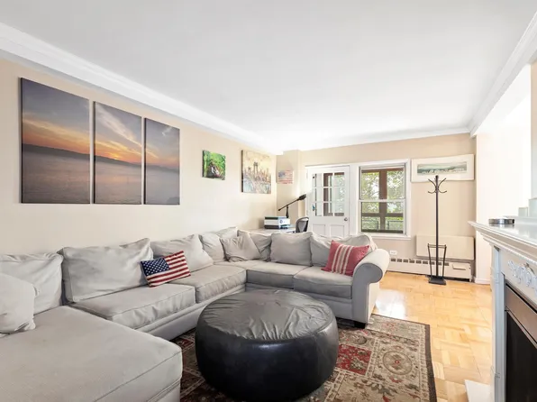 5500 Fieldston Rd APT 2EE, Bronx, NY 10471