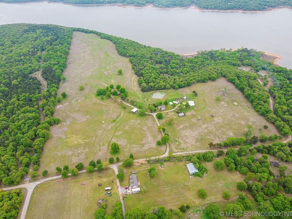 3150 W Oak Grove Rd, Cleveland, OK 74020 Zillow