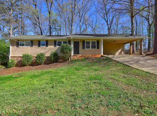 4639 Palm Dr, Douglasville, GA 30135