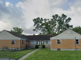 3614 Stanford Pl #3618, Dayton, OH 45406