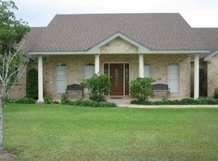 26859 Kornegay Rd, San Benito, TX 78586