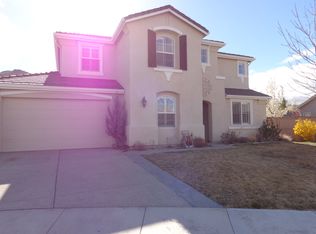 10550 Autumn Walk Ct, Reno, NV 89521