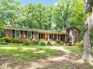 117 Wendover Rd, Greenwood, SC 29649