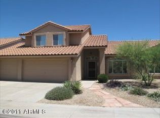 5658 E Kings Ave, Scottsdale, AZ 85254