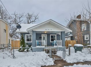 745 Belle Ave, Hamilton, OH