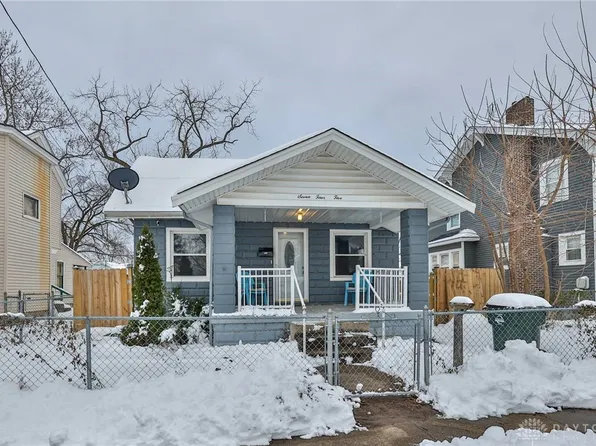 745 Belle Ave, Hamilton, OH 45015