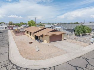 1839 Gates Ave, Kingman, AZ 86401