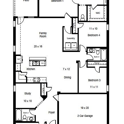 3rd image of 8457 Coffee Springs Dr