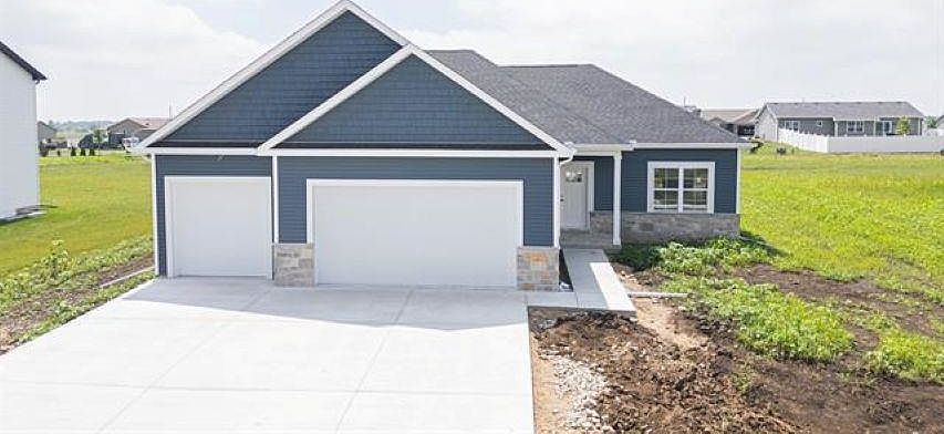 1st image of 14200 Prairie Commons Ln