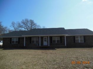 820 Darwin Joseph Rd, Reidsville, GA 30453
