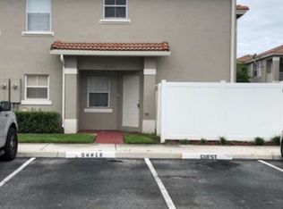 12873 SW 53rd Ct, Miramar, FL 33027