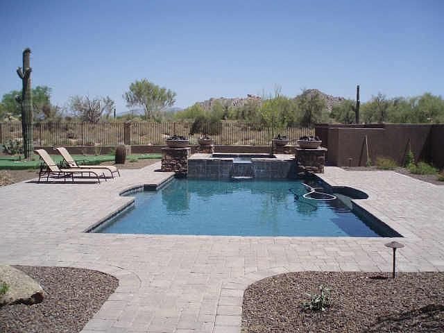 2nd image of 21803 N Scottsdale Rd Ste 100