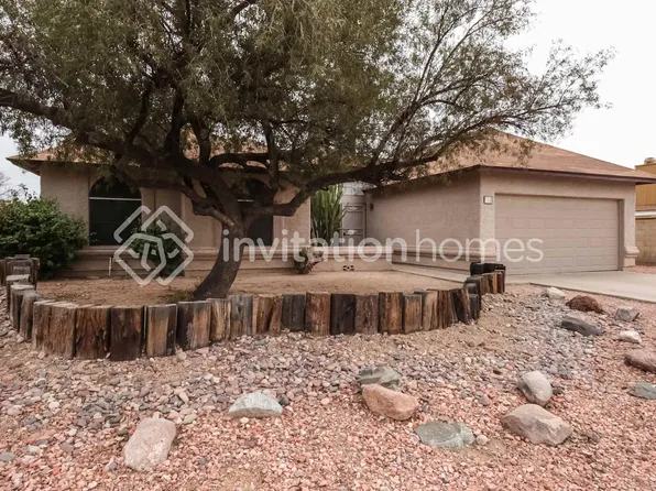 715 N Judd Ave, Chandler, AZ 85226
