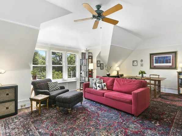 19 Prospect Park W #5, Brooklyn, NY 11215