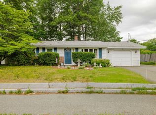362 Hovenden Ave, Brockton, MA 02302