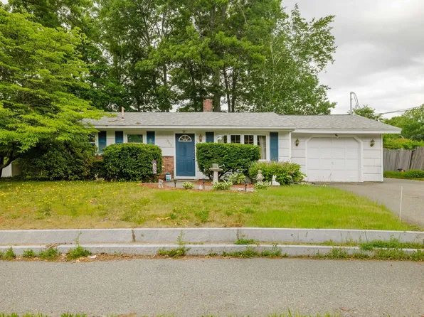 362 Hovenden Ave, Brockton, MA 02302