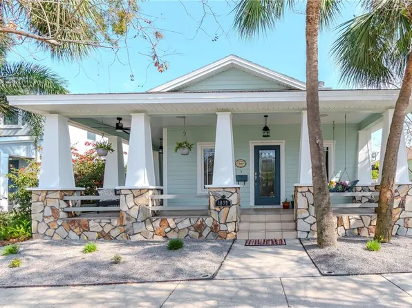 1039 10th St N, Saint Petersburg, FL 33705