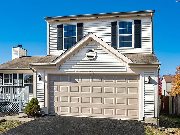 2nd image of 1057 Clifton Chase Dr