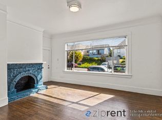 2655 Wakefield Ave APT A, Oakland, CA