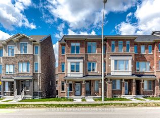 2846 Whites Rd, Pickering, ON L1X 0R6