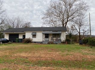 1814 Canary St NW, Huntsville, AL 35816