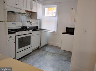 7106 Sycamore Ave #A, Takoma Park, MD 20912