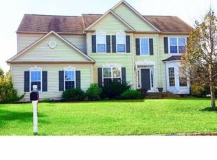 309 Bromley Dr, Mullica Hill, NJ 08062