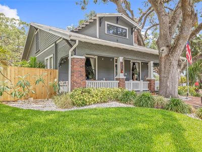 1005 Main St, Safety Harbor, FL, 34695