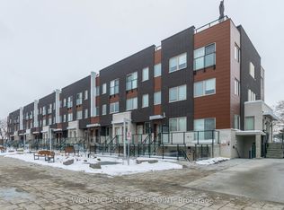 780 Sheppard Ave E #62, Toronto, ON M2K 0E8