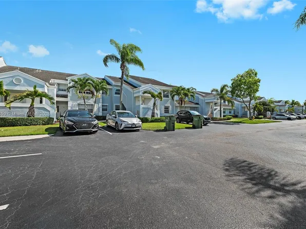 2649 SE 19th Ct #106-D, Homestead, FL 33035