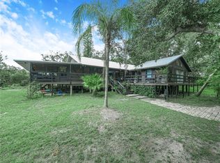 6613 NE Masters Ave, Arcadia, FL 34266