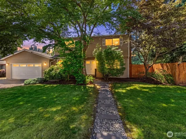 14215 110th Avenue NE, Kirkland, WA 98034
