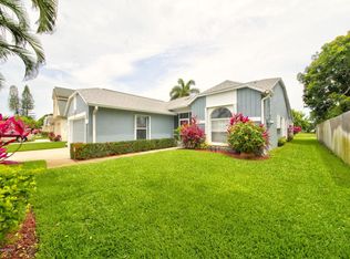 1669 Clover Cir, Melbourne, FL 32935