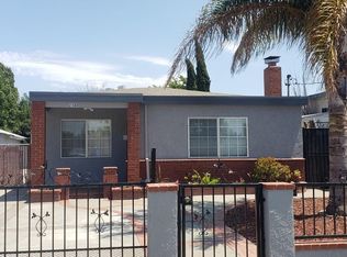 238 Evans Ave, Vallejo, CA 94590