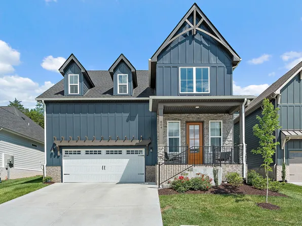 804 Wardlaw Ct, Brentwood, TN 37027