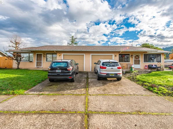 353 71st St, Springfield, OR 97478