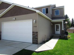 13122 E 3rd Ave, Spokane Valley, WA 99216