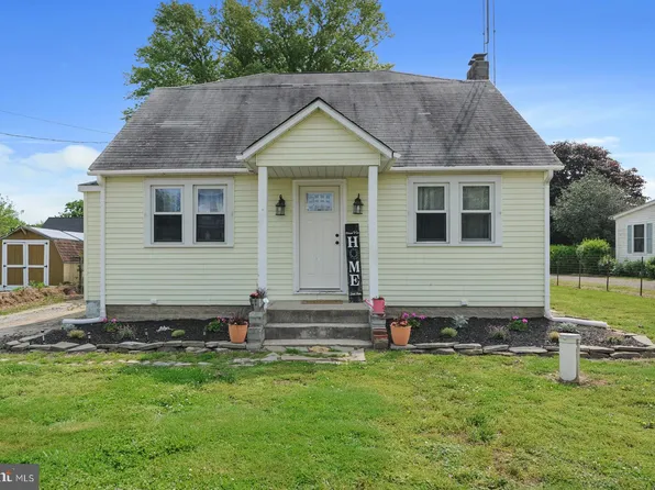 116 Armour St, Houston, DE 19954