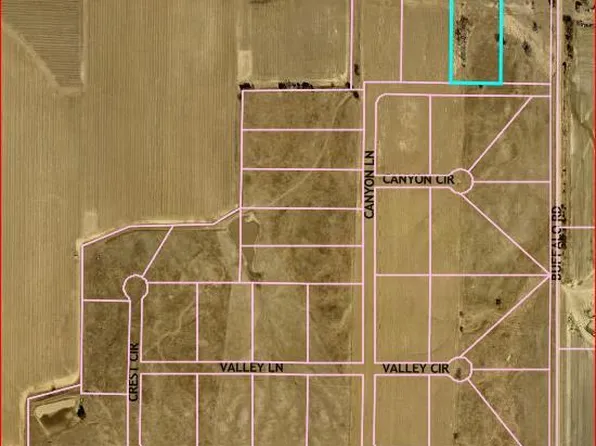 11636 Canyon Ln, Doniphan, NE 68832