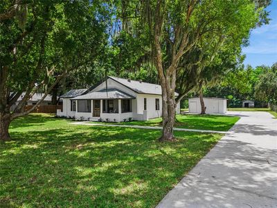 337 DENTON AVENUE, Auburndale, FL, 33823