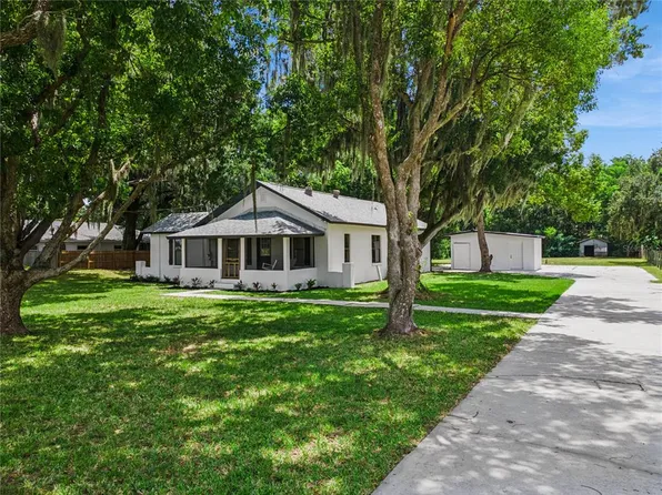 337 DENTON AVENUE, AUBURNDALE, FL 33823