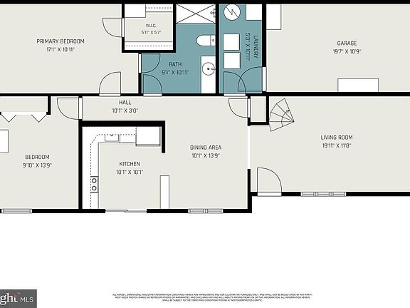 2nd image of 255 Woodstream Ct