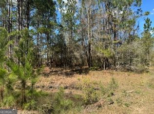 TRACT 86 Bertran Trl, Waycross, GA 31503