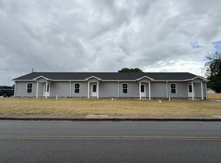 703 S Franklin St, Tullahoma, TN 37388