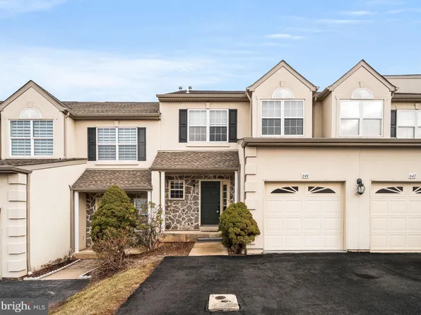 644 Fawn Cir, King Of Prussia, PA 19406