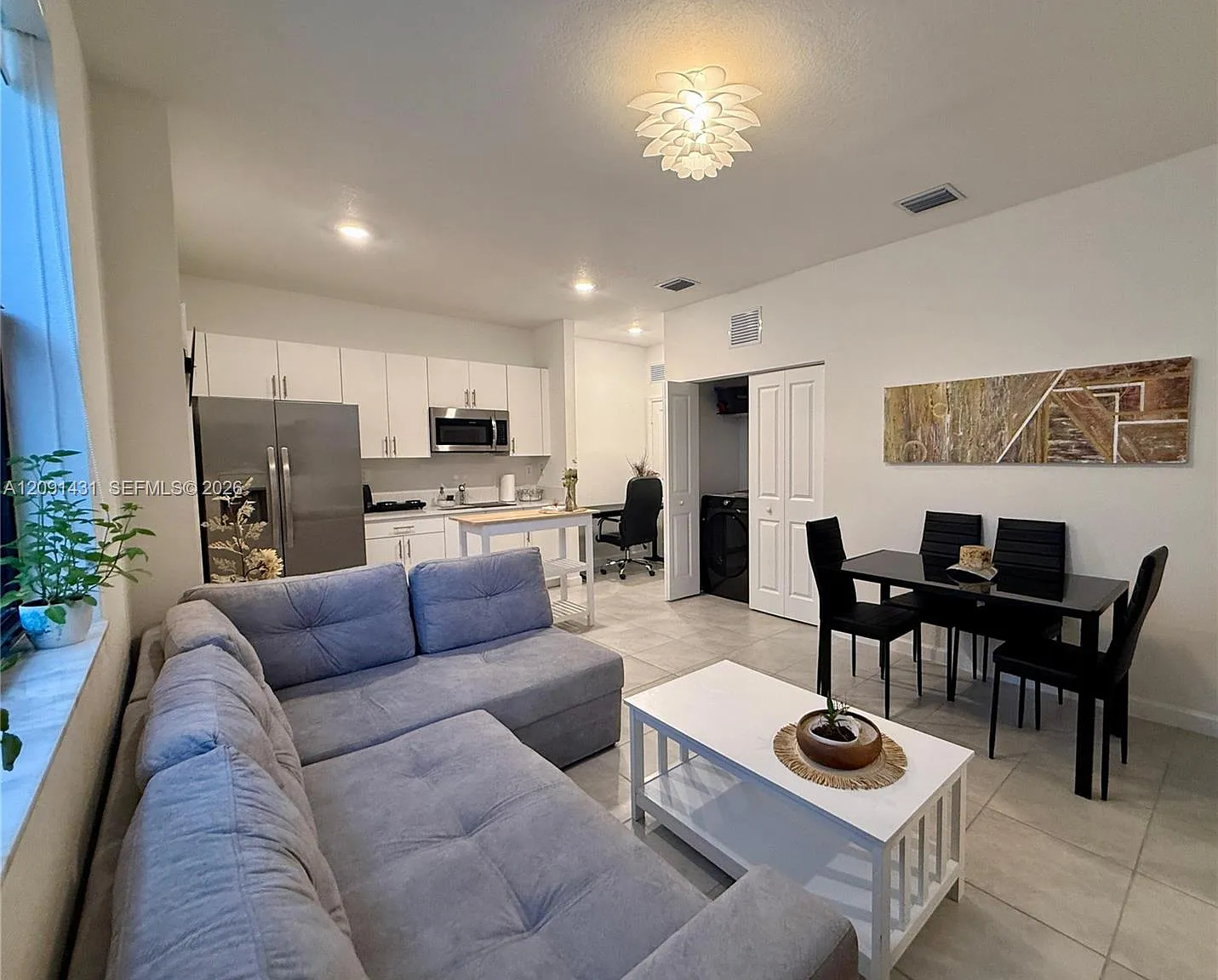 1 bed, 1.0 bath, 580 sqft, $1,800 — Photo 1